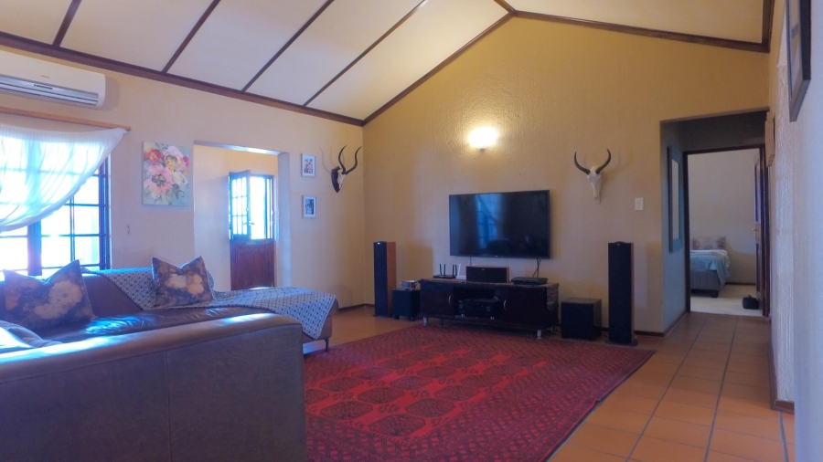 4 Bedroom Property for Sale in Protea Park North West